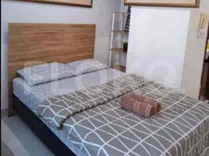 APAef468 16th Floor | Furnished 1BR Apartment for Sale, Salemba 1