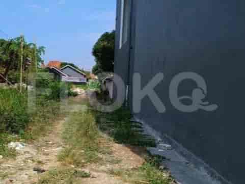Dijual Tanah Luas 100 m2 di Jl Rawalumbu, Bekasi - TNSa7e 2