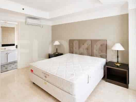 3 Bedroom on High Floor for Rent in Golfhill Terrace Apartment - fpo2c2 5