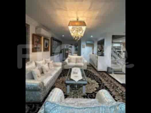 Dijual Rumah 4 BR, Luas 480 m2 di Pejaten, Pasar Minggu - RHAS7c9 2