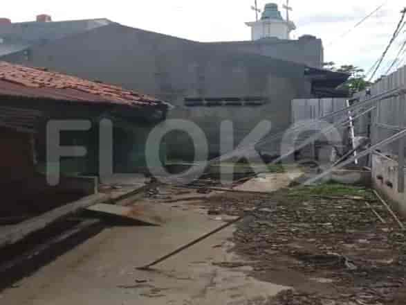 Dijual Tanah Luas 807 m2 di Jl Raya Meruya, Meruya 2