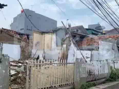 Dijual Tanah Luas 176 m2 di Jl Rawa Bahagia, Grogol - TNS108 1