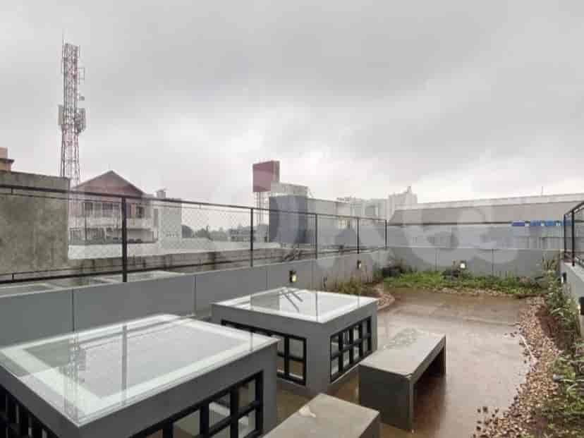Dijual Ruko Luas 197 m2 di Margonda, Depok 5