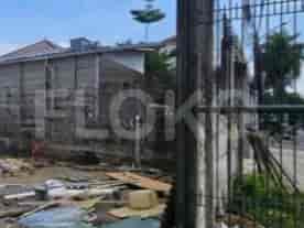 264 sqm, Land for Rent in Jl Raya Kalideres, Duren Sawit - TNR725 3