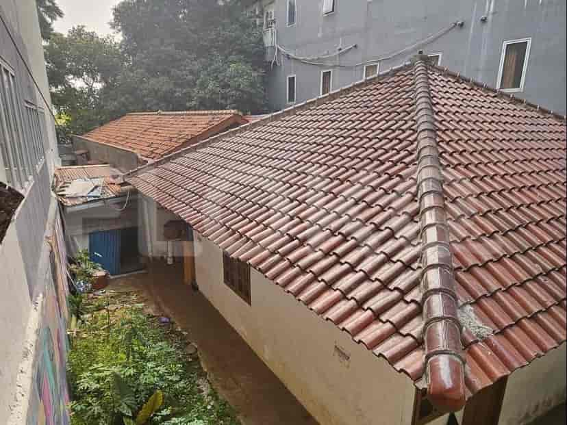 600 sqm, Land for Sale in Jl Raya Palmerah, Palmerah 3