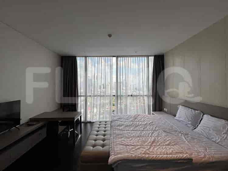 2 Bedroom on Middle Floor for Rent in Casa Domaine Apartment - fta741 2