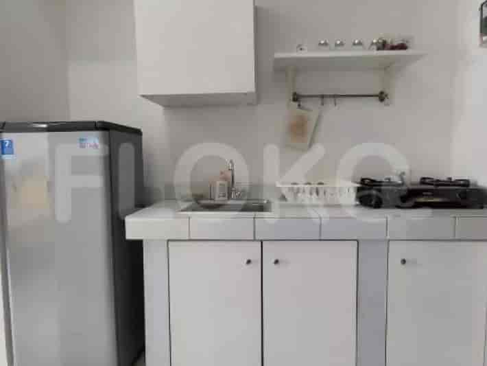 Apartemen 1BR Furnished Dijual di Casa De Parco - APAa2740, Lantai Menengah, BSD 3
