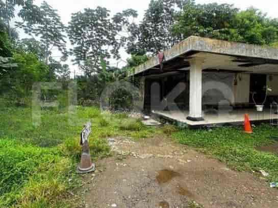 Dijual Tanah Luas 2030 m2 di Jl Raya Pancoran Mas, Pancoran Mas - TNSf19 3