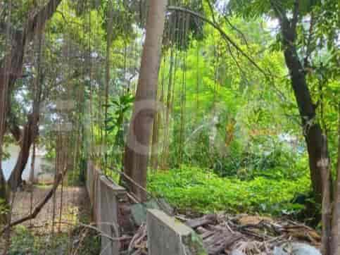 Dijual Tanah Luas 1301 m2 di Jl Teuku Nyak Arief, Teuku Nyak Arief 1