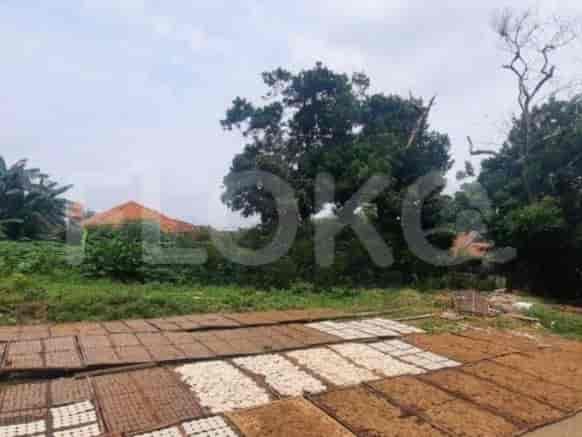 1400 sqm, Land for Sale in Jl Raya Ciputat, Ciputat - TNS111 1