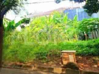 400 sqm, Land for Sale in Jl Bukit Golf, Pondok Indah 1