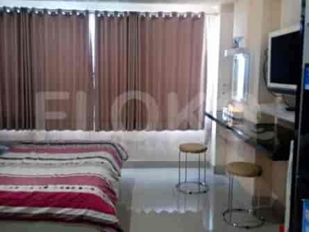 APAa461e 11th Floor | Furnished 1BR Apartment for Sale, Bekasi 2