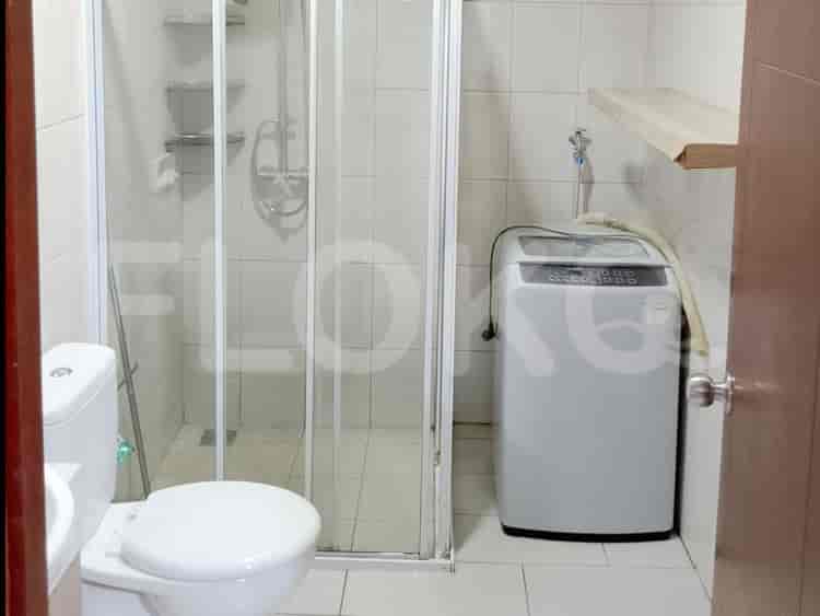 2 Bedroom on Low Floor for Rent in Thamrin Executive Residence - fthe85 4