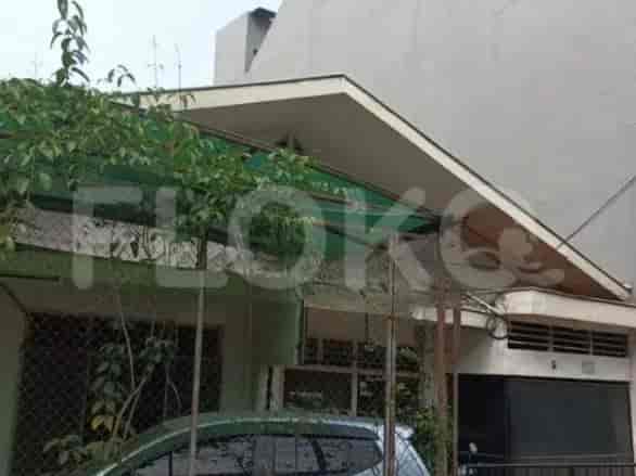 187 sqm, Land for Sale in Jl Raya Bendungan Hilir, Bendungan Hilir - TNSc90 2