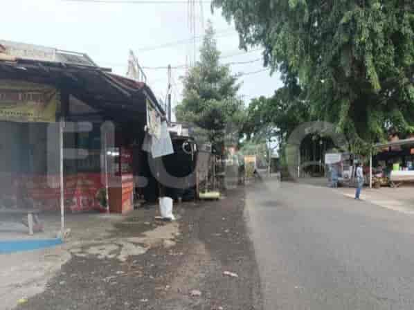 400 sqm, Land for Rent in Jl Raya Joglo, Meruya 3