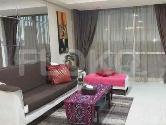 2 Bedroom on Low Floor for Rent in Kemang Village Residence - fke0f7 2