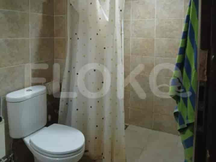 Luxury 3BR Apartment for Sale in Kemang Village - APA33089, Middle Floor 8