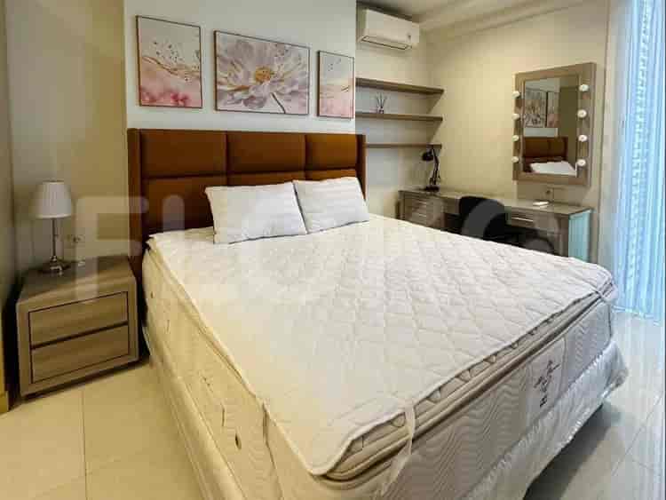 1 Bedroom on Middle Floor for Rent in The Mansion at Kemang - fke051 2