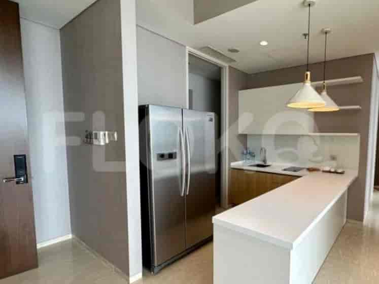 3 Bedroom on Middle Floor for Rent in Saumata Apartment - fal189 4