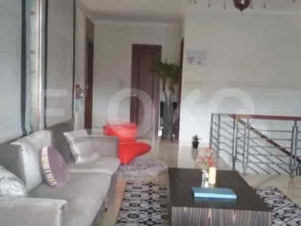 Dijual Rumah 3 BR, Luas 350 m2 di Cluster Lebak Bulus, Lebak Bulus - RHAS4f6 4