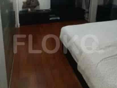 Tipe 2 Kamar Tidur di Lantai Menengah untuk disewakan di Somerset Permata Berlian Residence - fpef23 3