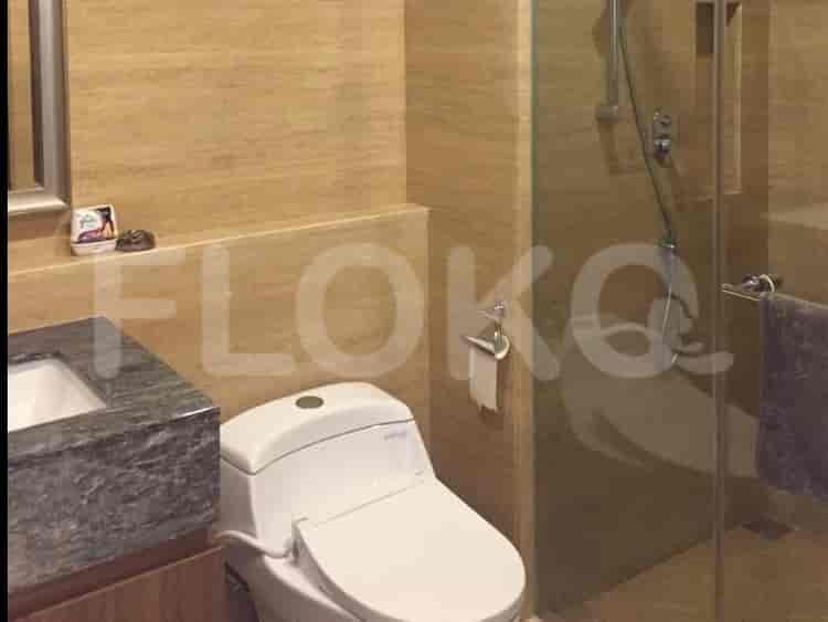 1 Bedroom on Low Floor for Rent in South Hills Apartment - fku460 6