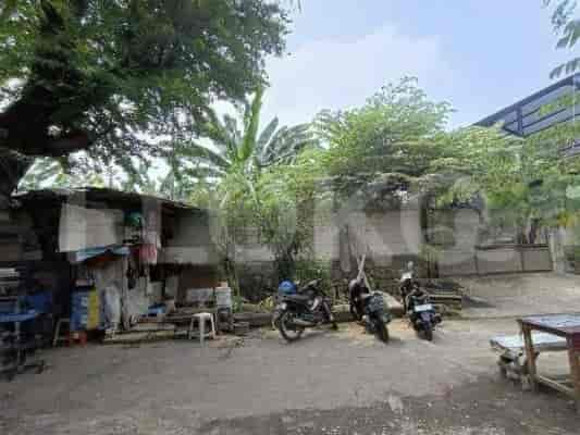 760 sqm, Land for Sale in Jl Danau Indah Barat, Sunter - TNS5d2 2