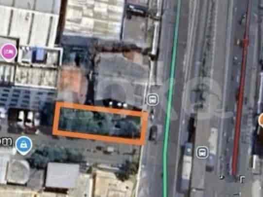 71 sqm, Land for Sale in Jl Raya Otista, Jatinegara - TNS8d3 3