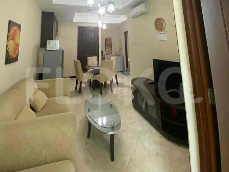 1 Bedroom on Middle Floor for Rent in Bellagio Residence - fku0df 1