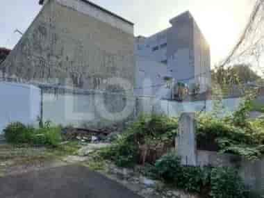 Dijual Tanah Luas 181 m2 di Jl Praja Dalam, Teuku Nyak Arief 3
