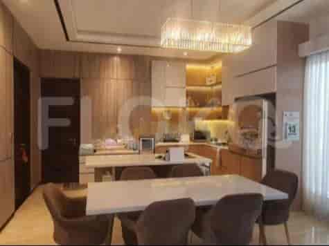 200 sqm, 4 BR house for rent in Pantai Indah Kapuk Area, Penjaringan - RHA127 5