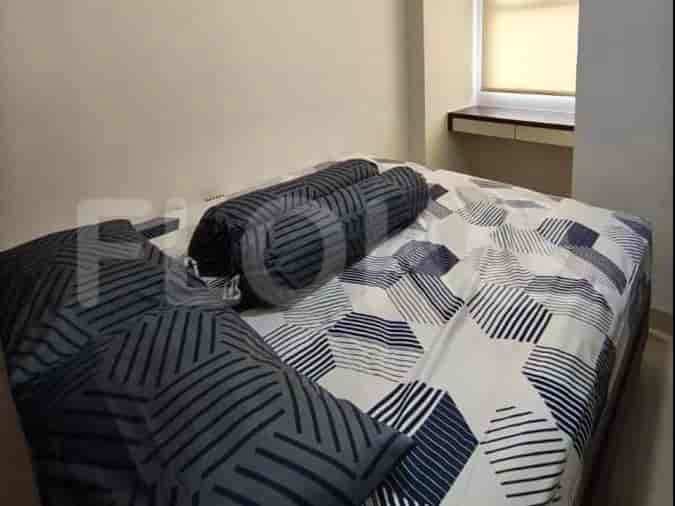 Apartemen 2BR Furnished Dijual - APA17969, Lantai Menengah, Oak Tower Apartment 4