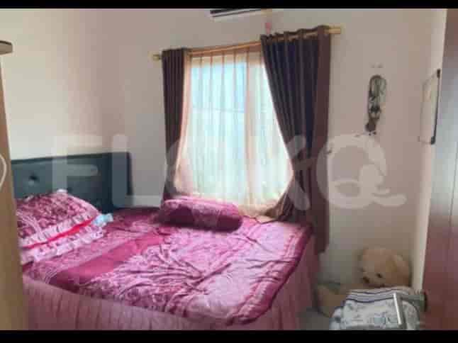30 sqm, 2 BR house for sale in Permata Cimanggis Cluster Intan, Depok - RHASebb 3
