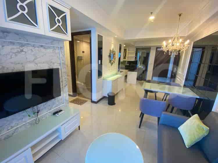 2 Bedroom on High Floor for Rent in Casa Grande - fte6d4 2