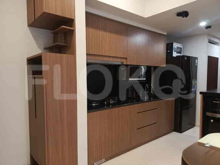 2 Bedroom on Middle Floor for Rent in Branz Mega Kuningan - fsec29 3