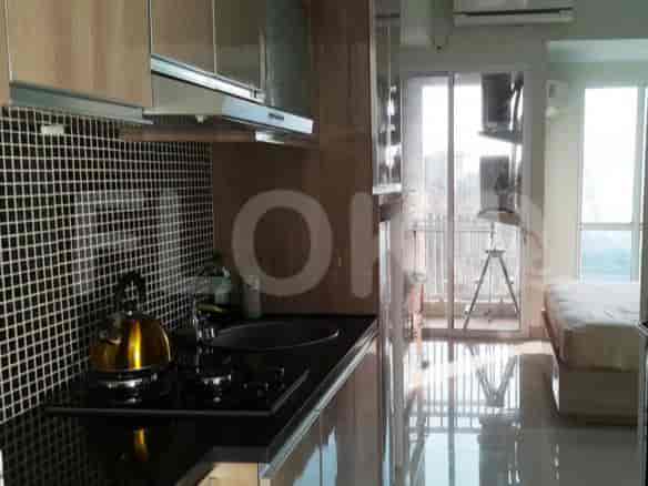 APA4bc2e 7th Floor | Furnished 1BR Apartment For Sale, Bekasi Timur 3