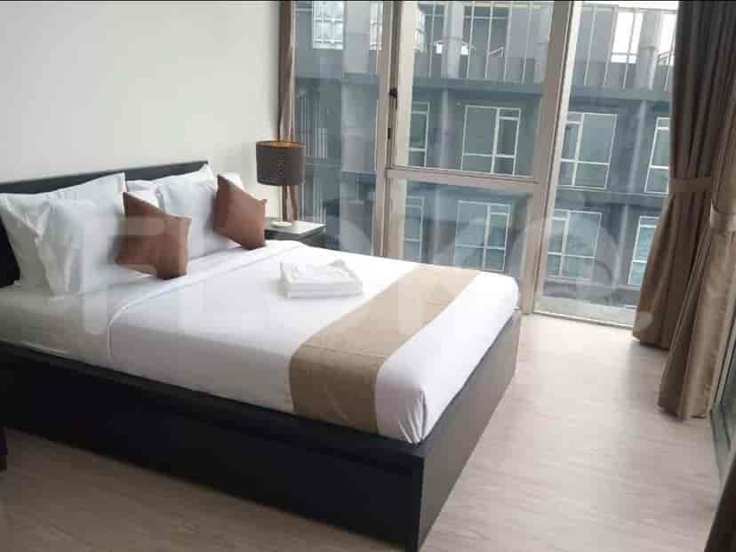 APA233dd 36th Floor | Apartment Sale in Alam Sutera 4