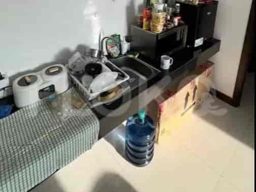 APA8259b 23rd Floor | 1BR Furnished Apartment for Sale, Kebon Jeruk 4