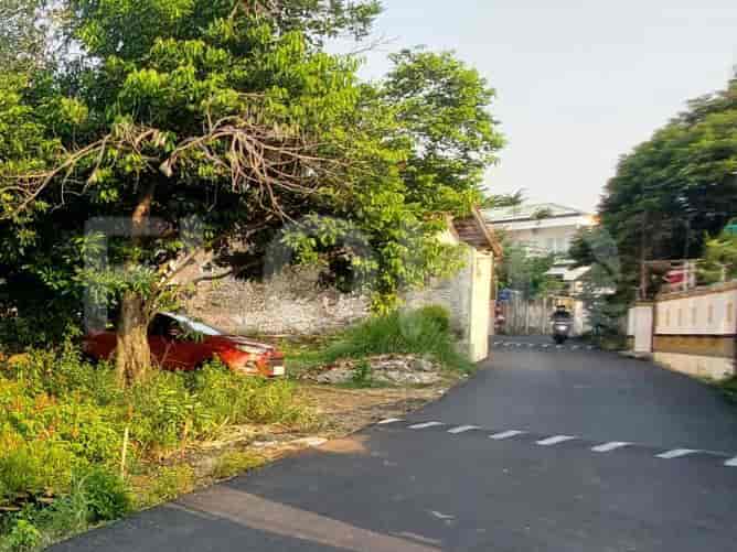 76 sqm, Land for Sale in Mustikasari, Bekasi - TNSa55 1