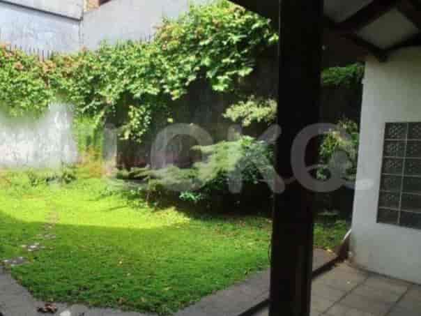 RHAS986 | House for Sale Lebak Bulus with 5BR & 2 Floors 5