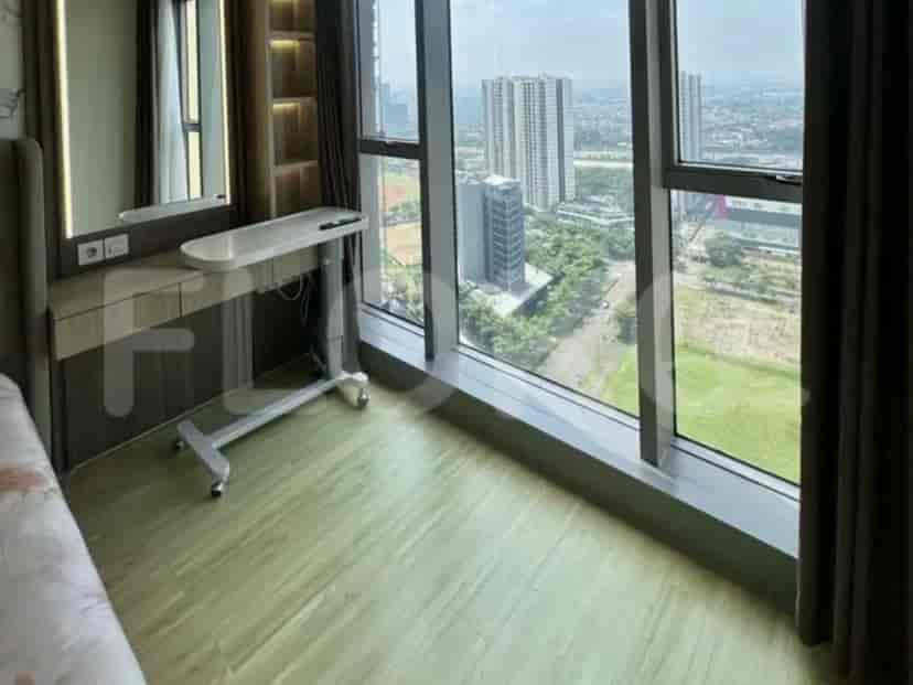 Apartemen 3BR Branz BSD Disewakan | unit fbsb5f Lantai 35 9