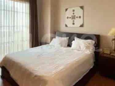 Tipe 2 Kamar Tidur di Lantai Menengah untuk disewakan di Bellezza Apartemen - fpeee2 2