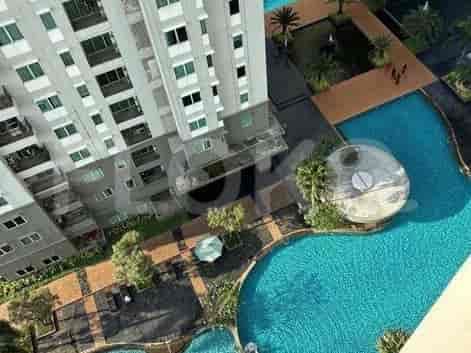 2 Bedroom on Middle Floor for Rent in Thamrin Residence Apartment - fthf6d 8
