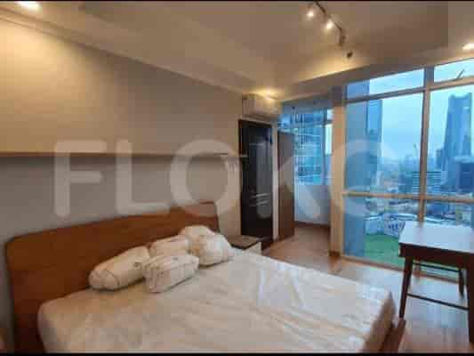 2 Bedroom on Middle Floor for Rent in Bellagio Residence - fkuc64 3