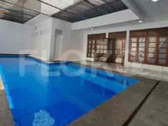 Disewakan Rumah 3 BR, Luas 400 m2 di Taman Sanjaya - Kebayoran Baru, Gandaria - RHAcda 6