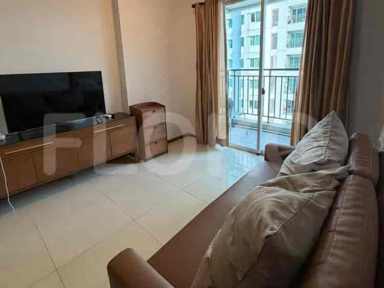 1 Bedroom on High Floor for Rent in Thamrin Residence Apartment - fthaac 1