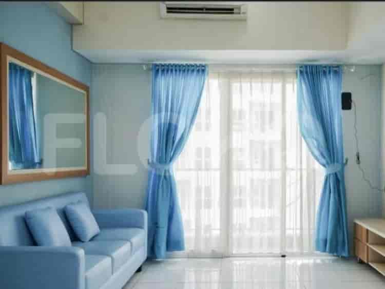 2BR Apartment for Sale - APA781a8, High Floor, Casa De Parco, BSD 1