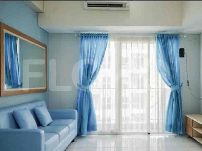 APA781a8 27th Floor | 2BR Apartment Sale, BSD 1