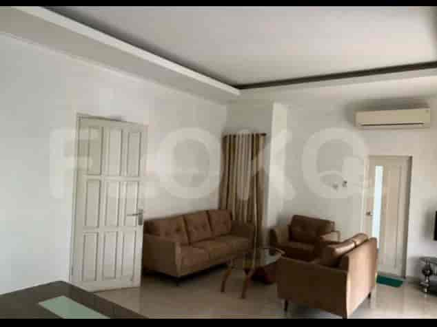 RHASe96 | House in Setiabudi for Sale: 5BR Near Government Offices 3