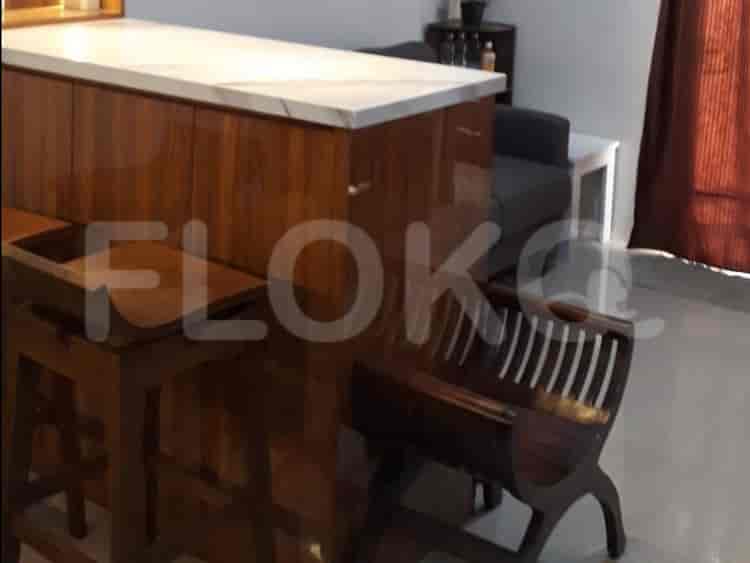 Apartemen 2BR Furnished Dijual di Transpark Juanda - APAddd2c, Lantai Rendah 1